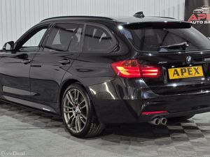 BMW 3-Series DIESEL TOURING - Image 3