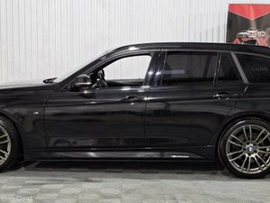 BMW 3-Series DIESEL TOURING - Image 4