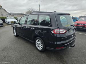 Ford Galaxy Zetec - Image 3