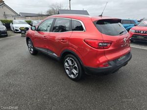 Renault Kadjar Dynamique S Nav - Image 3