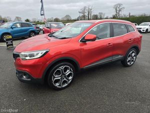 Renault Kadjar Dynamique S Nav - Image 2