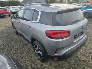 Citroen C5 Aircross SHINE - Image 3
