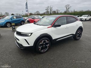 Vauxhall Mokka GS LINE - Image 2