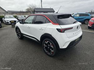 Vauxhall Mokka GS LINE - Image 3