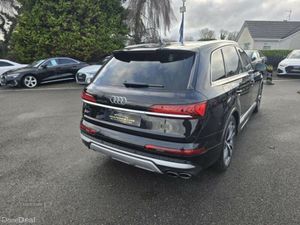 Audi Other Q7 S Q7 - Image 4