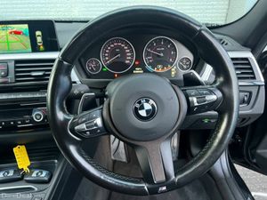 BMW 3-Series 320d M-SPORT COMPETITION // SERVICE H - Image 4