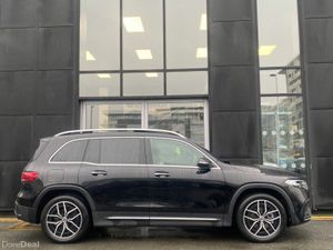 Mercedes-Benz EQB EQB 300 AMG Line Premium Auto EV - Image 4