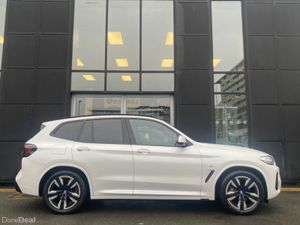 BMW iX3 M-Sport Auto EV - Image 4
