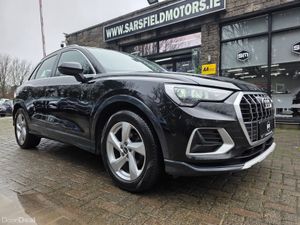 2021 AUDI Q3 35  150 S-T SE AUTO - Image 3
