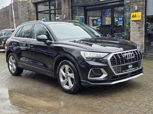 2021 AUDI Q3 35  150 S-T SE AUTO - Image 4