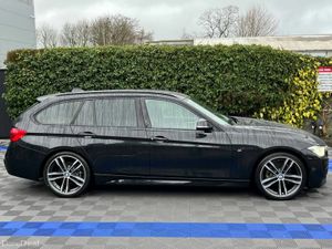 BMW 3-Series 320d M-SPORT TOURING // ONLY 14, 900 - Image 2