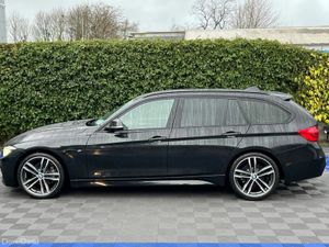 BMW 3-Series 320d M-SPORT TOURING // ONLY 14, 900 - Image 3