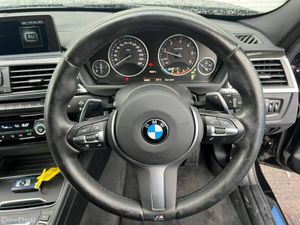 BMW 3-Series 320d M-SPORT TOURING // ONLY 14, 900 - Image 4