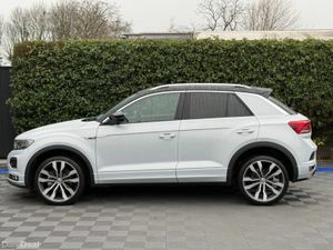 Volkswagen T-Roc R-LINE 2.0 TDI ** BIG SPEC ** // - Image 3