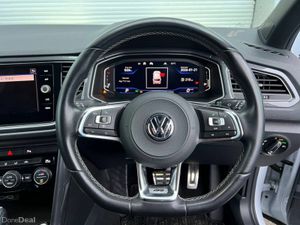 Volkswagen T-Roc R-LINE 2.0 TDI ** BIG SPEC ** // - Image 4