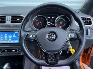 Volkswagen Polo ORIGINAL EDITION 1.2 TSI AUTO // H - Image 4