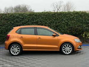 Volkswagen Polo ORIGINAL EDITION 1.2 TSI AUTO // H - Image 2