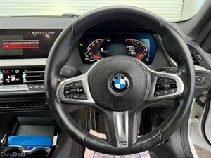 BMW 2-Series 218d M-SPORT 2.0 // VERY LOW MILEAGE - Image 4