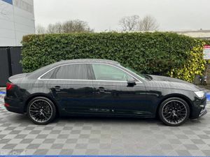 Audi A4 1.4 TFSI AUTO ** HIGH SPEC ** // 18" ALLOY - Image 2
