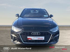 Audi A4 30 TDI S Tronic S line from €394 per month - Image 2