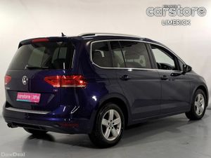 Volkswagen Touran 1.4 TSI - Image 3