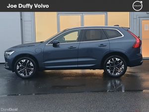 Volvo XC60 2.0 - Image 3