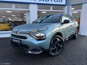 2023 Citroen C4 Shine + Automatic Petrol - Image 2