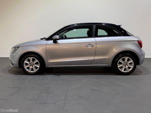 Audi A1 1.6 TDI - Manual - Image 3