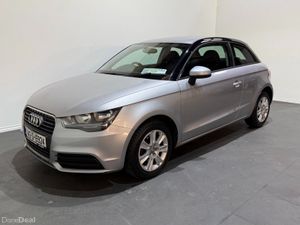 Audi A1 1.6 TDI - Manual - Image 4