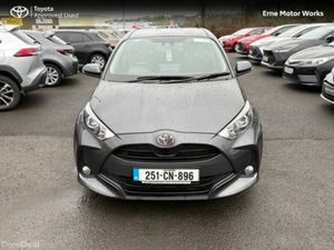 Toyota Yaris YARIS 1.5 LUNA - Image 4