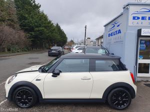 2019 MINI COOPER 1.5 CLASSIC 2DR 136BHP NCT 04/27 - Image 3
