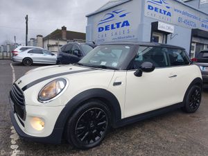 2019 MINI COOPER 1.5 CLASSIC 2DR 136BHP NCT 04/27 - Image 2