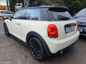 2019 MINI COOPER 1.5 CLASSIC 2DR 136BHP NCT 04/27 - Image 4