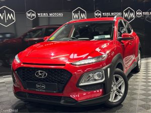 Hyundai KONA 1.0 PETROL COMFORT 5DR - Image 2