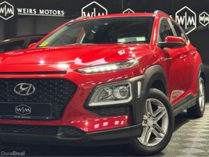 Hyundai KONA 1.0 PETROL COMFORT 5DR - Image 3