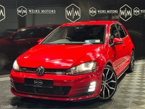 Volkswagen Golf GTI DSG ONLY 57,635km 220BHP - Image 2