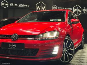 Volkswagen Golf GTI DSG ONLY 57,635km 220BHP - Image 3
