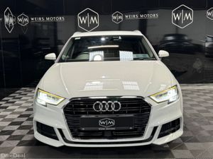 Audi A3 1.4 TFSI S LINE DYNAMIC AUTOMATIC ONLY 67, - Image 4