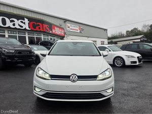 Volkswagen Golf 1.4 TSI  VIRTUAL CLOCKS  REVERSE C - Image 2