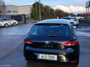 SEAT Leon 2014 - Image 4