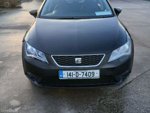 SEAT Leon 2014 - Image 2
