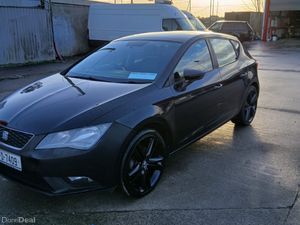 SEAT Leon 2014 - Image 3