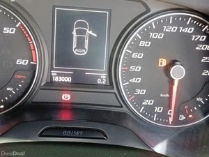 SEAT Leon 2014 - Image 3