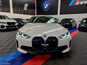 2022 BMW i4 40 SPORT (LASER LIGHTS RARE ) - Image 2