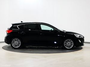 *10* 2019 Ford Focus 1.5tdci titanium x auto - Image 3