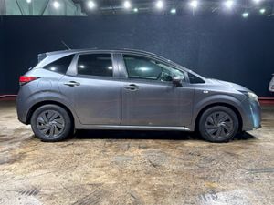 Nissan Note 1.2L PETROL HYBRID E-POWER - FACELIFT - Image 3