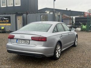 2015 Audi A6 SE Ultra 2.0TDI Auto (Massive spec) - Image 4
