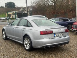 2015 Audi A6 SE Ultra 2.0TDI Auto (Massive spec) - Image 3