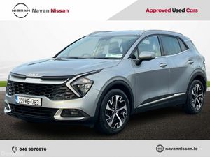 Kia Sportage 1.6 CRDi SCR Diesel 115 hp K2 6MT - Image 4