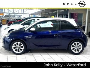 Opel Adam 1.4  JAM - Image 4